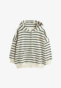 Unselected, stripe