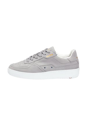 AQUILA - Sneaker low - grau