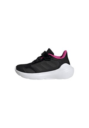 adidas Sportswear, TENSAUR RUN 3.0 SNEAKERS - Sneakers basse - black