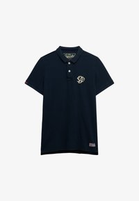 Ausgewählt, eclipse navy