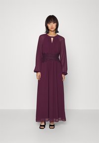 VILA PETITE Occasion wear - winetasting/bordeaux - Zalando.de
