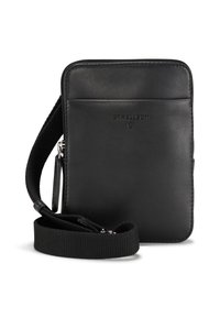 Strellson HOXTON BRIAN - Borsa a tracolla - schwarz