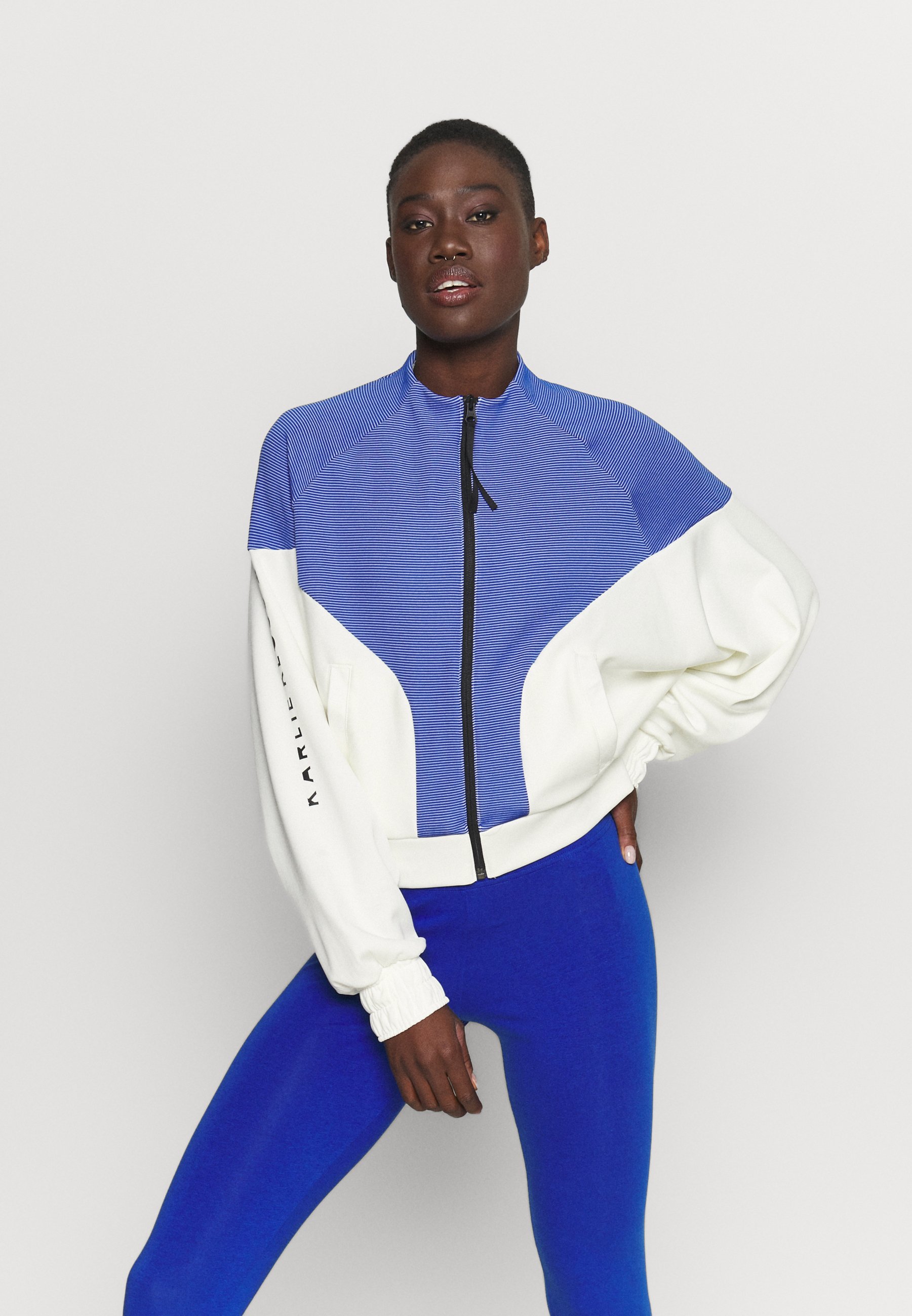 Women COVER UP - Training jacket Women COVER UP - Training jacket