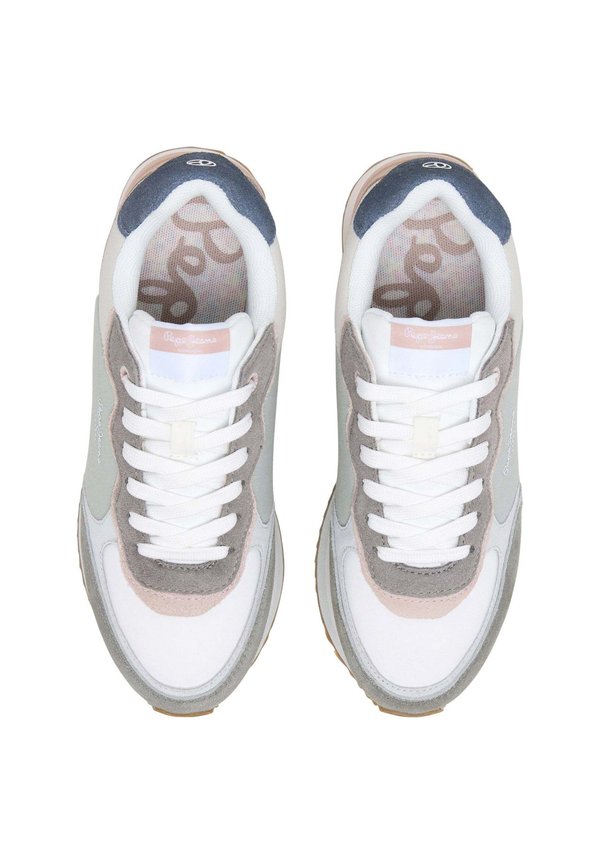 RUSPER CLASS - Trainers2