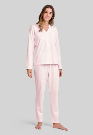 SET - Pijama - rosa