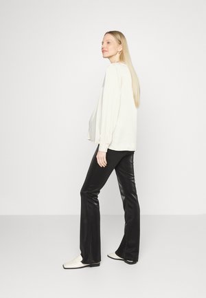 VMMBONNIE - Blusa - birch