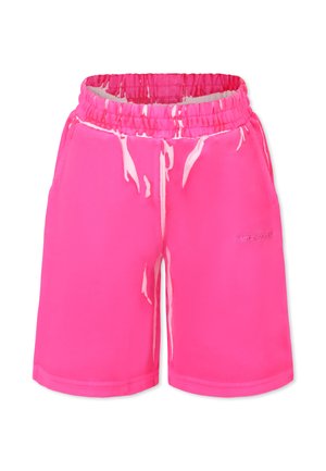 Pantalon de survêtement - fucsia