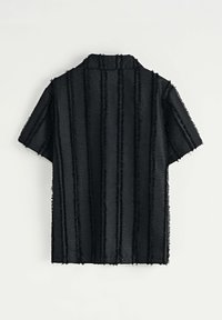FRILIVIN ENSEMBLE CHEMISE ET SHORT  - Short - noir
