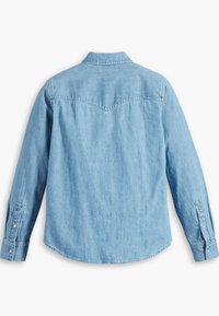 Levi's® ICONIC WESTERN Button-down blouse old blue/blue