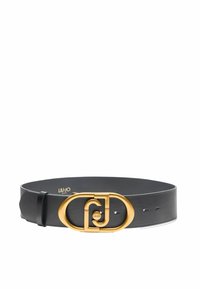 LAPUFFY - Cintura - black