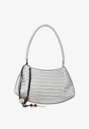 usha, Sac à main - silver
