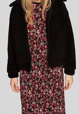 Veste d'hiver - black