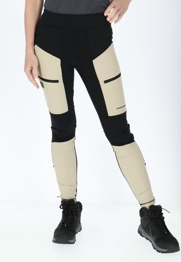 TRONDHEIM TREKKING  - Tights