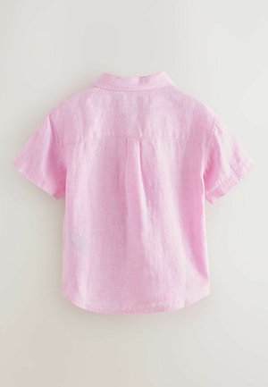 Superdry & Co, Košeľa - pink