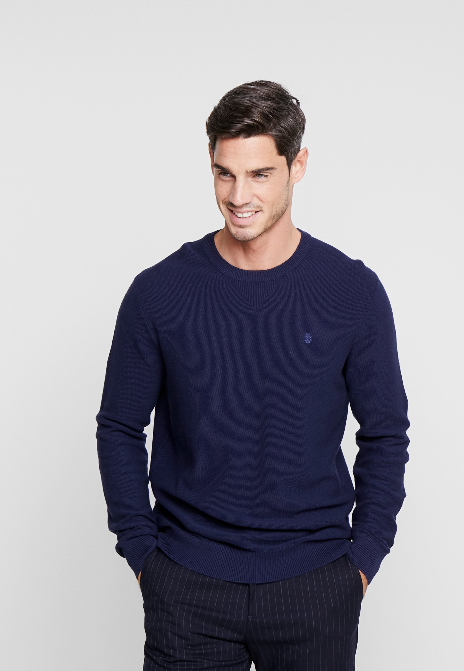 izod jumper