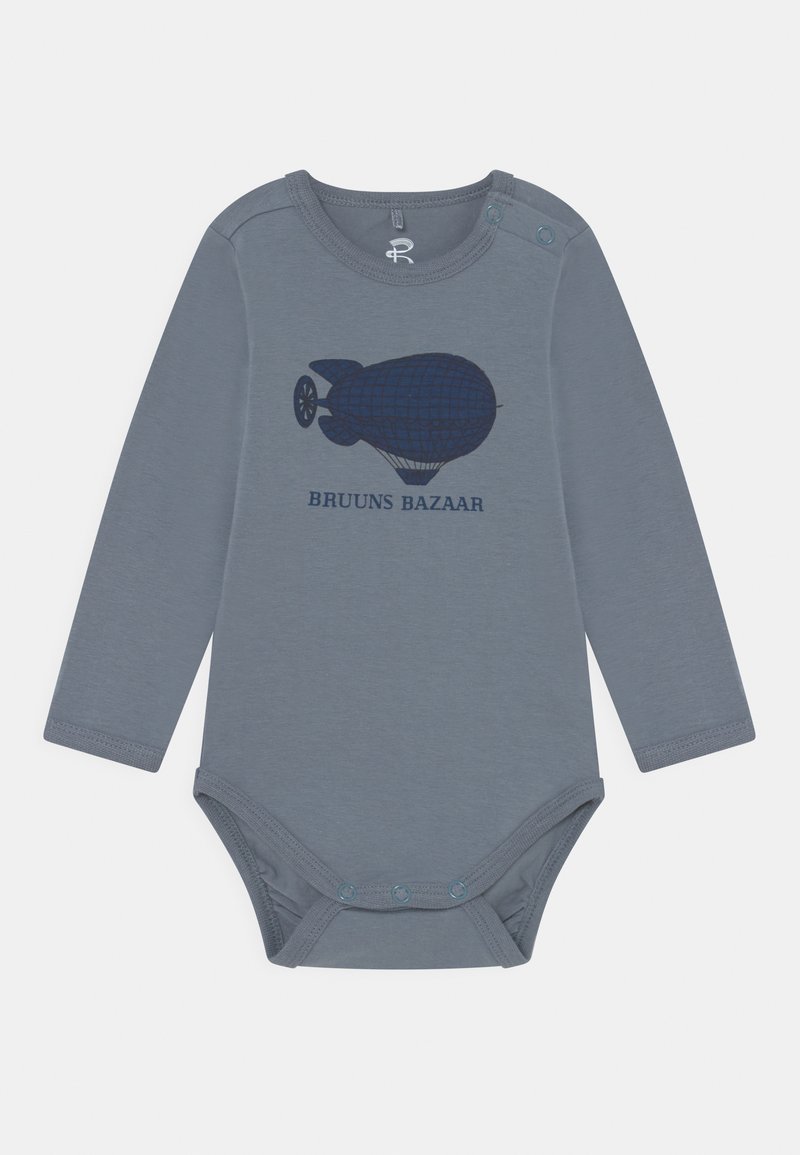 Bruuns Bazaar Body blauw Bruuns Bazaar Body blauw