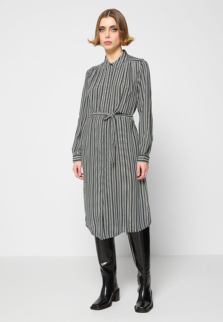 closed Blousejurk olijfgroen closed Blousejurk olijfgroen