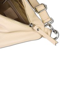 DrachenLeder Heuptas - beige
