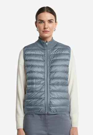 Falconeri Bodywarmer - denim blue blend