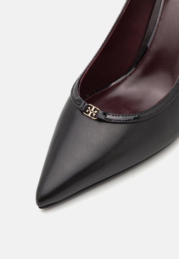 DOUBLE T BUCKLE - High heels2