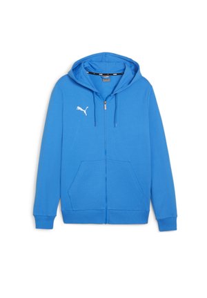 Puma - Bluza rozpinana