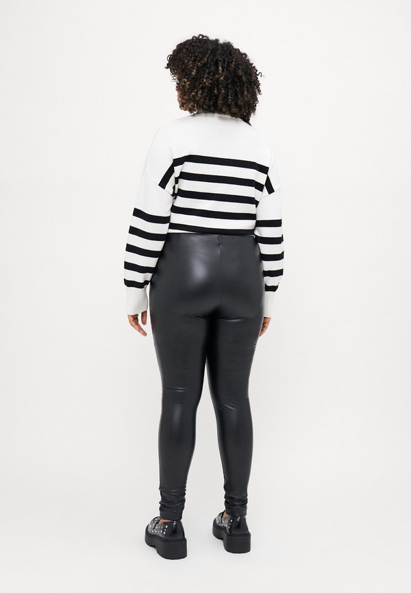 CARHANNA - Leggings - Trousers2