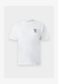 Επιλέχθηκε, bone