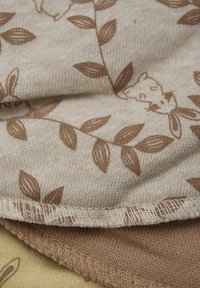 Pippi made with love MADE WITH LOVE - Haklapp - indian tan