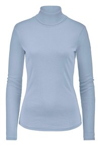Unausgewählt, himmelblau
