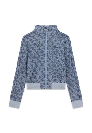 Guess, - Bluza rozpinana
