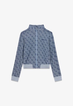 Guess, - Bluza rozpinana