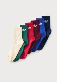 Niet geselecteerd, night indigo collegiate green maroon