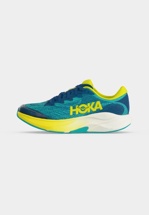 HOKA Rincon 4 Big Kids 'Jadeite Alpine Blue' — foto 2