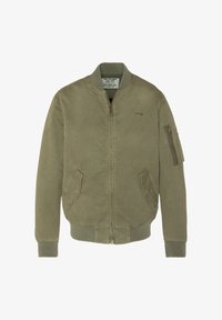 Non sélectionné, kaki