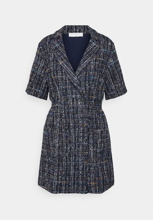 sandro Robe de jour - dark blue