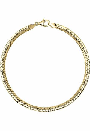 CHRIST Armband - gelbgoldfarben