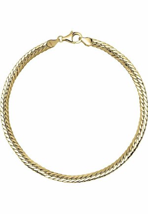 Armband - gelbgold