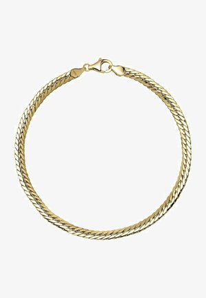 CHRIST Armband - gelbgoldfarben