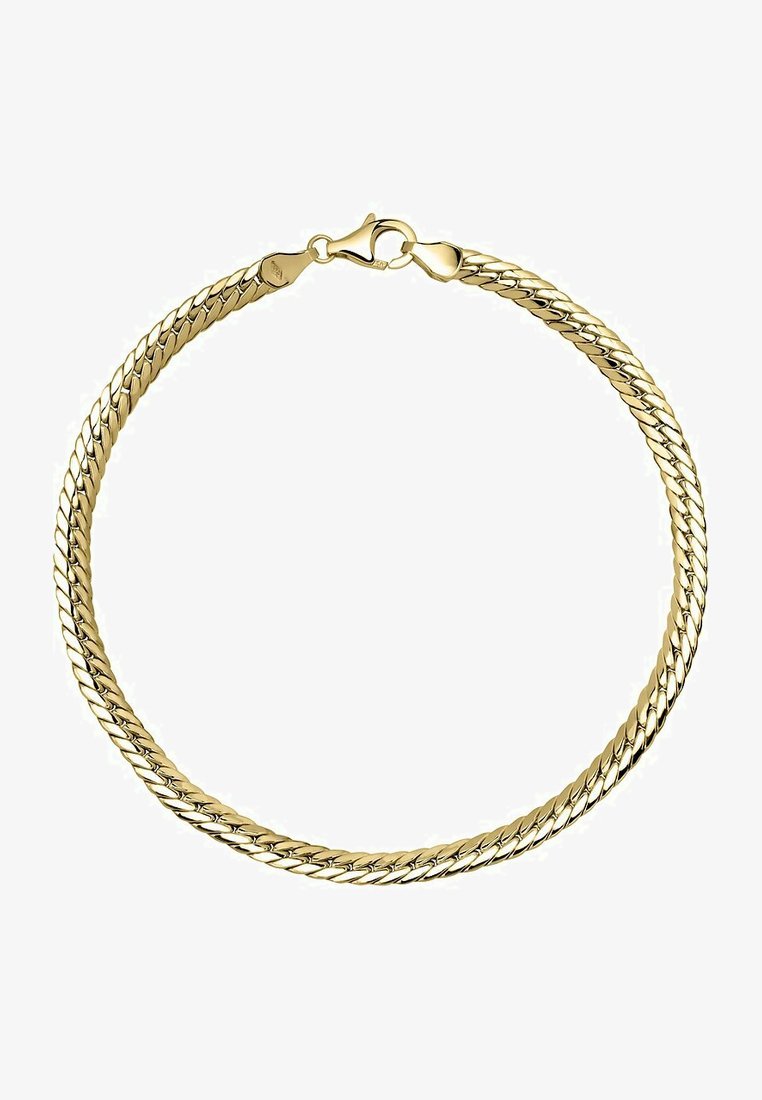 CHRIST Armband - gelbgoldfarben