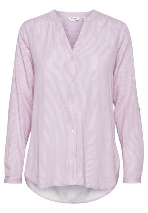 Blouse - purple
