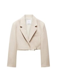 Blazer - sand