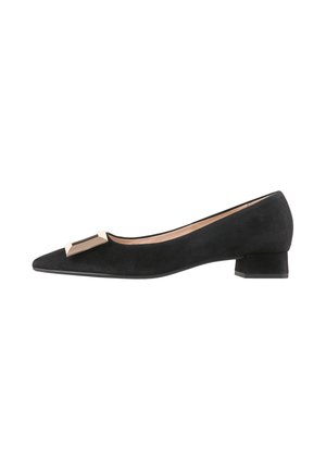 HOLLY - Pumps - schwarz