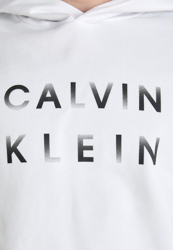 ENLARGED LOGO HOODIE - Hoodie2