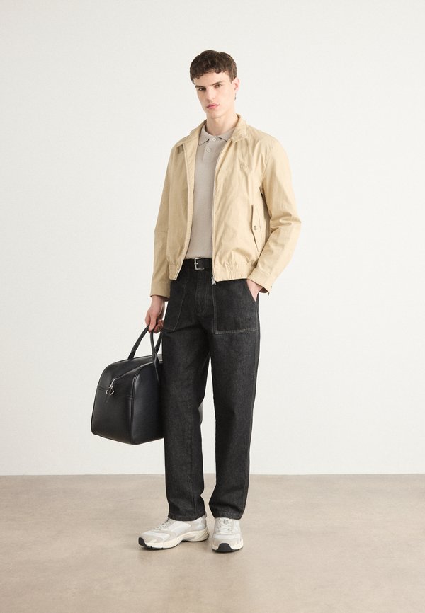 COINER - Summer jacket - light beige2