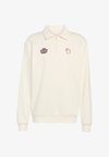 JUDE BELLINGHAM TRAINING - Poloskjorter - off white