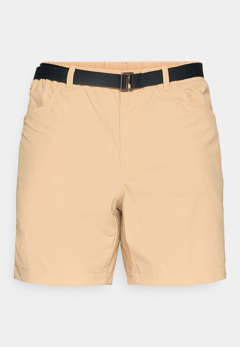 Columbia Outdoorshorts bruin Columbia Outdoorshorts bruin