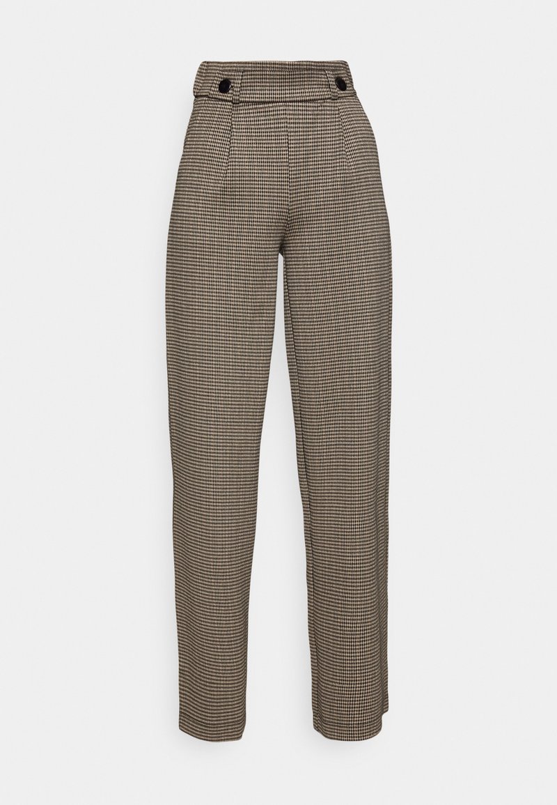 JDY Tall Broek zwart