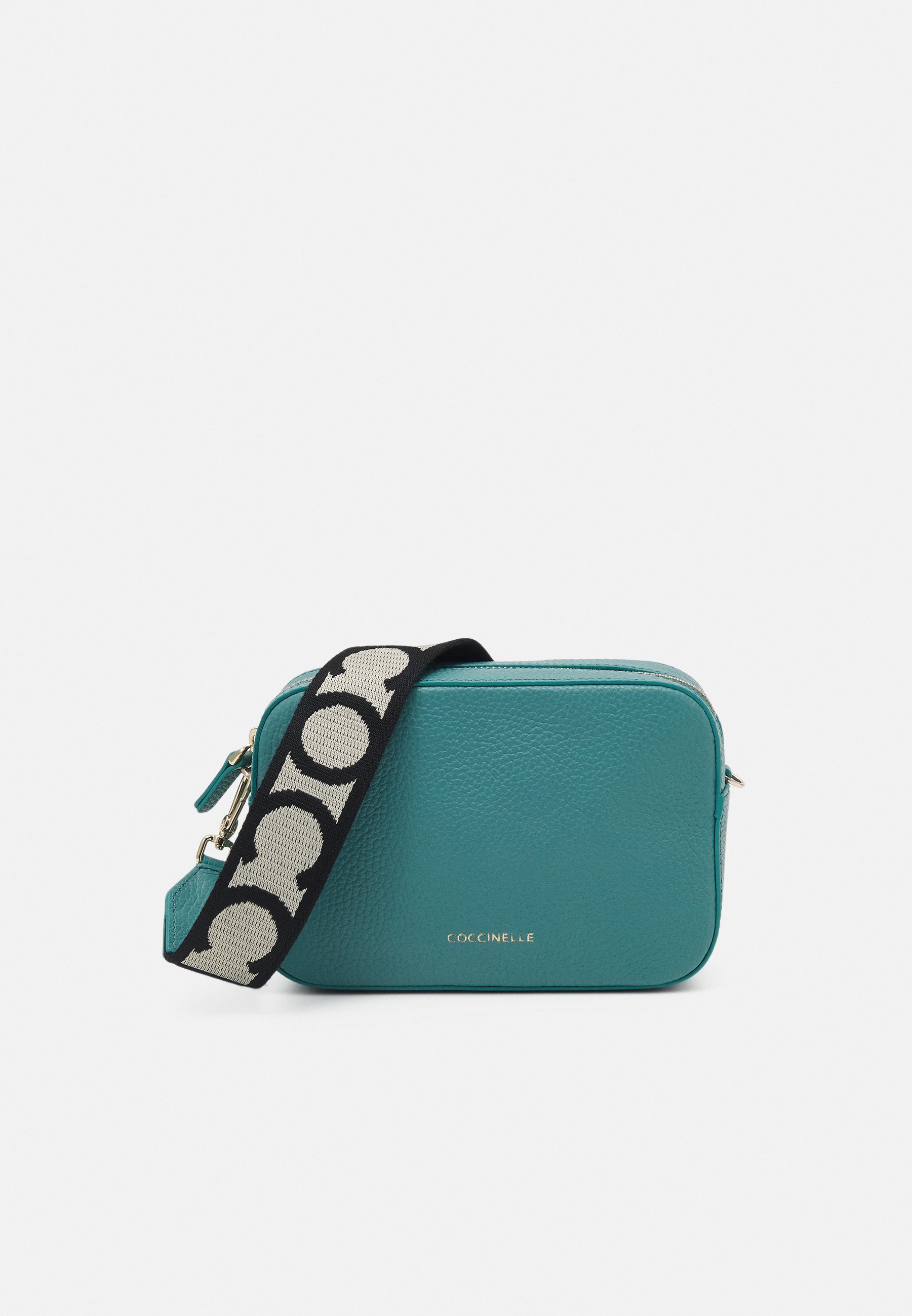 Borsa COCCINELLE - YN0 It Celeste C1 YN0 19 01 01 Iris 240 - Clutch e borse  da sera - Borse | eschuhe.ch