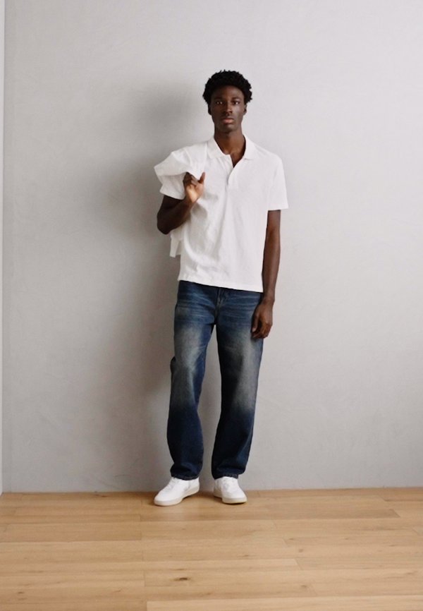 REG FIT - Polo shirt3