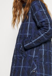 Ilse Jacobsen Bomberjacka - blue